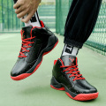 2020 Brand Men Jordan Basketball Shoes Street Style Basketball Combat Boots Sneakers Men Anti-skids Sport Shoes Zapatos Hombre