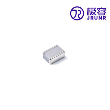 Surface Mount Film Capacitor