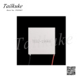 TEC2-19003 30 * 30 * 6.7MM Double-layer Semiconductor Electronic Refrigeration Sheet TES2-19003 Cooling Sheet