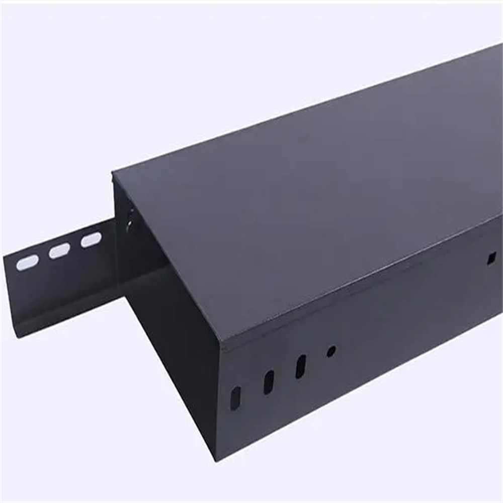 Fire Proof Cable Tray