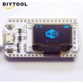 Internet Development Board ESP32 WIFI chip 0.96inch OLED Bluetooth WIFI Kit A2TM