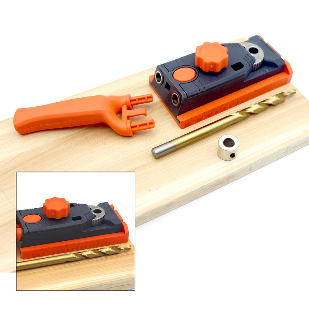 Doweling Jig Kit