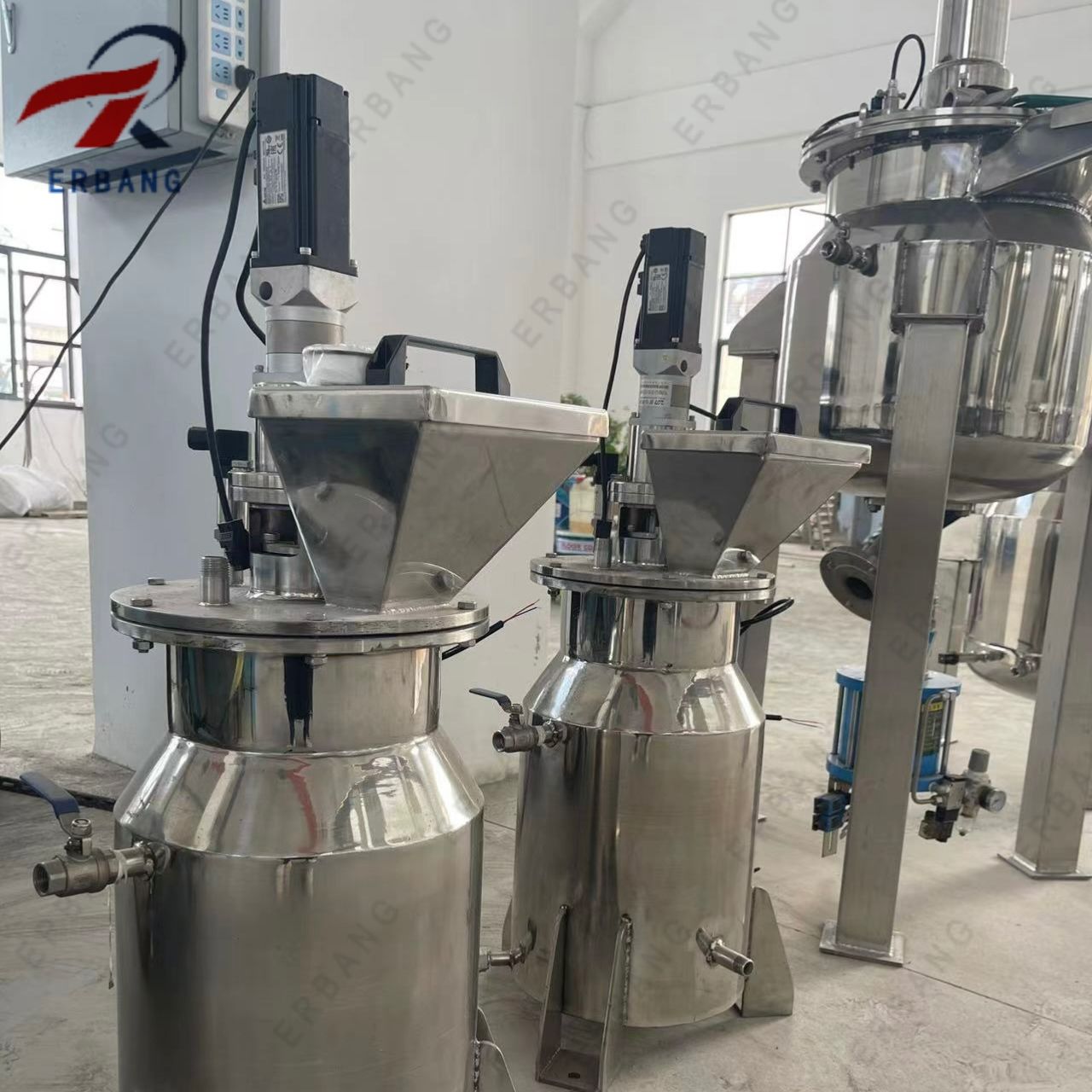 FYF Reaction kettle (44)