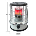 6PCS Kerosene Heater with Storage Bag for Home Camping Barbecue Outdoor heating stove 6L Burners For office outdoor