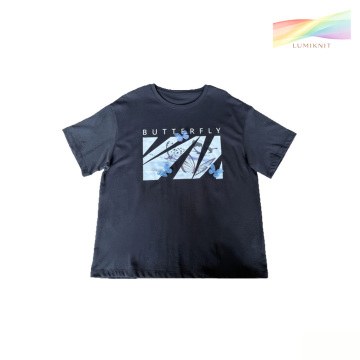 Soft Breathable Active T-shirt Shirt