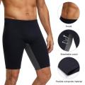 WAIST SECRET Men's Sweat Vest Body Shaper Shirt Thermo Slimming Sauna Suit Weight Loss Shapewear Ultra Neoprene Waist Trainer