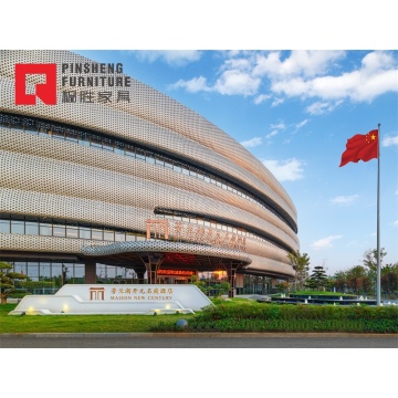 Mid-to-high-end Kaiyuan Mingting hotel furniture