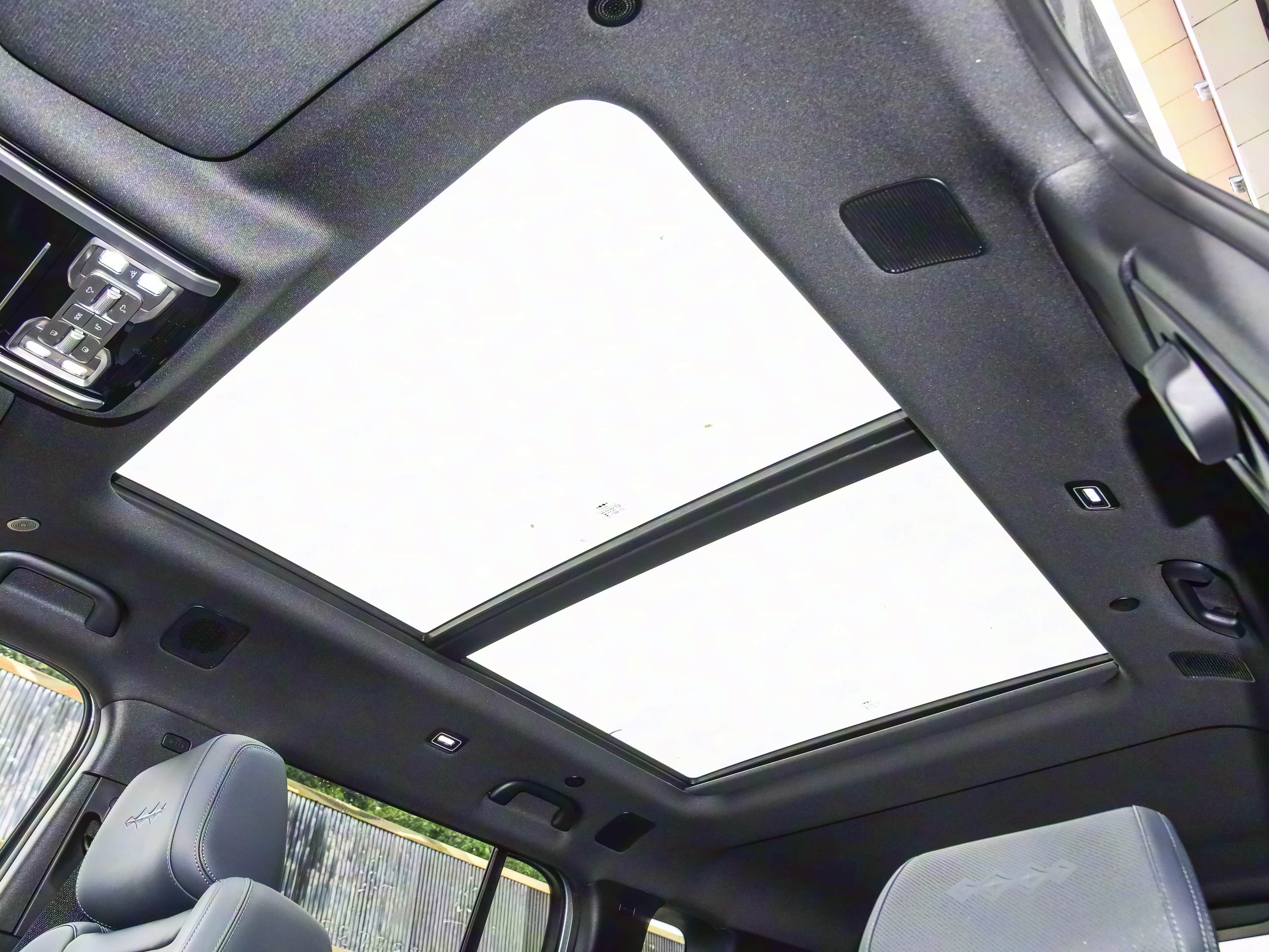 Leopard Titanium 7 -10