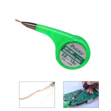 1Pcs Desoldering Wick Desoldering Braid Solder Remover Vacuum Sucker Desoldering Pump Tool BGA Solder Wick Welding Tools