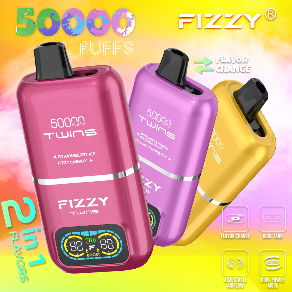 fizzy 50k
