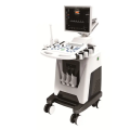 Hospital Special Equipment Pregnancy Ultrasound Machine