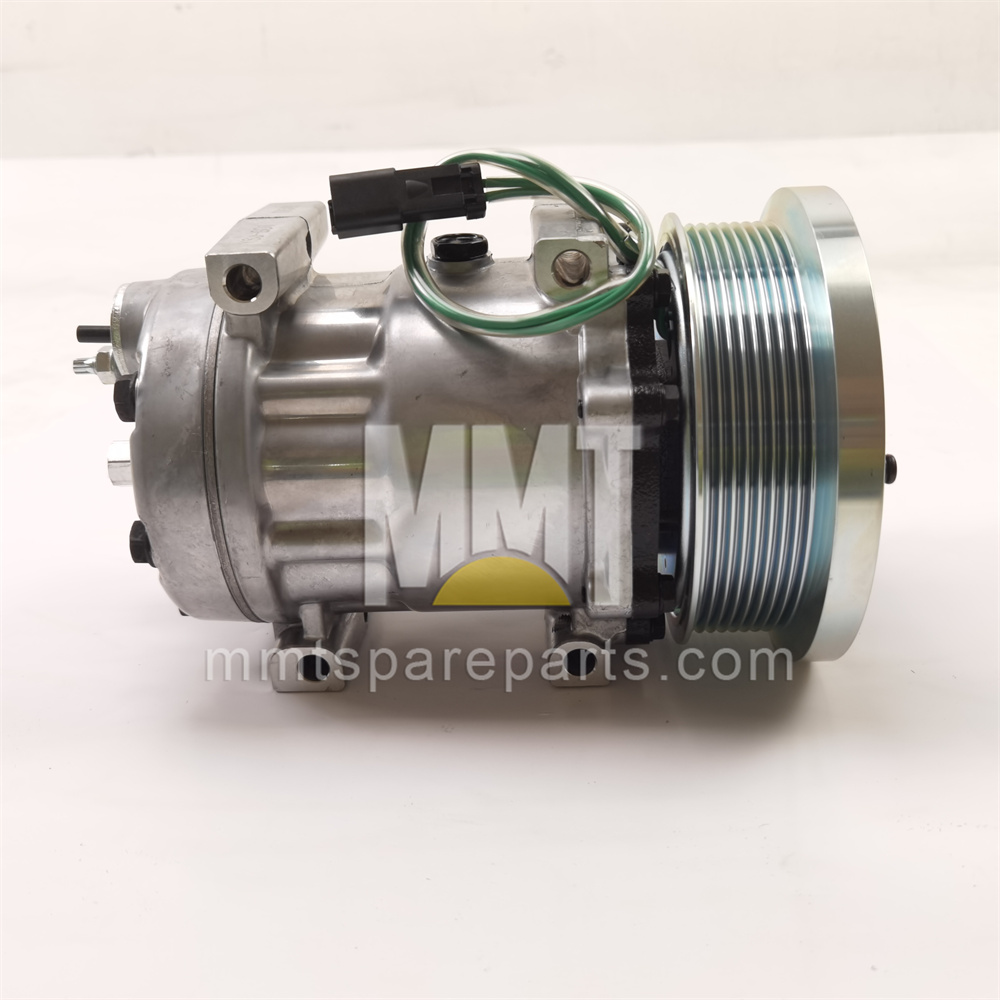Refrigerant Compressor 324-9711