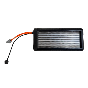 Advanced PTC Car Heater for Efficient Winter Comfort