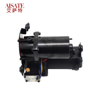 For Lincoln Continental Air Suspension Compressor Pump F5OY5319A F7OY5319B P-2211 Pneumatic Compressor Power Steering Pumps
