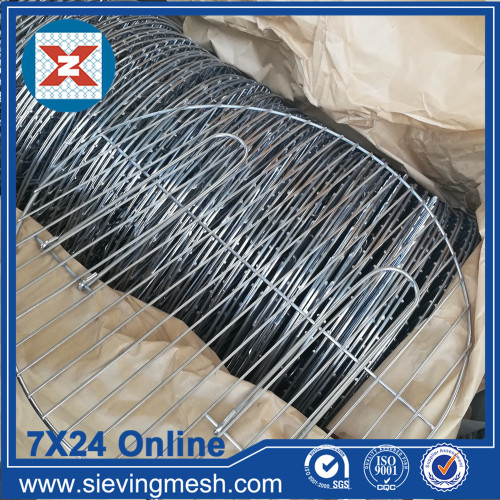 Welded Wire Mesh BBQ wholesale