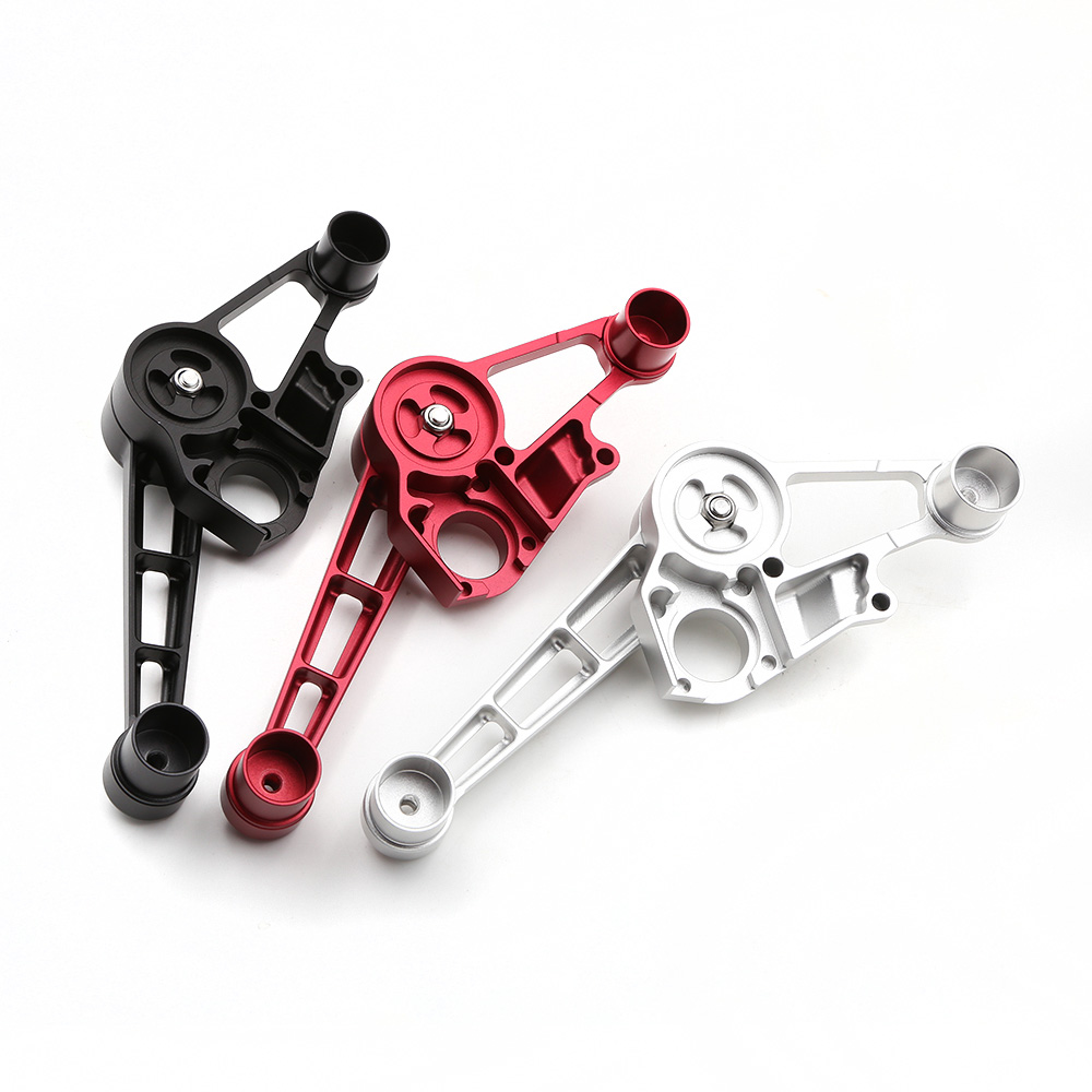 H&H Lightweight Aluminium Alloy Chain Tensioner for Brompton Bicycle