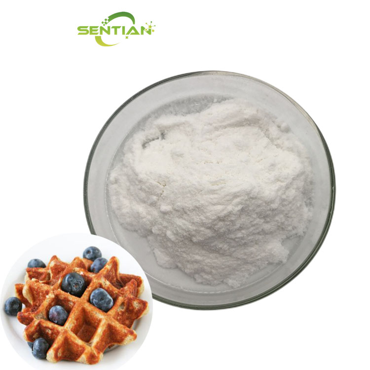 Fructooligosaccharide powder