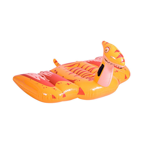 Custom pterosaur Loungers Inflatable Baby Swimming Rider for Sale, Offer Custom pterosaur Loungers Inflatable Baby Swimming Rider