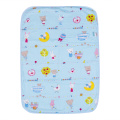 Newborn Infant Baby Washable Diaper Nappy Urine Mat Kid Waterproof Bedding Changing Pads Covers