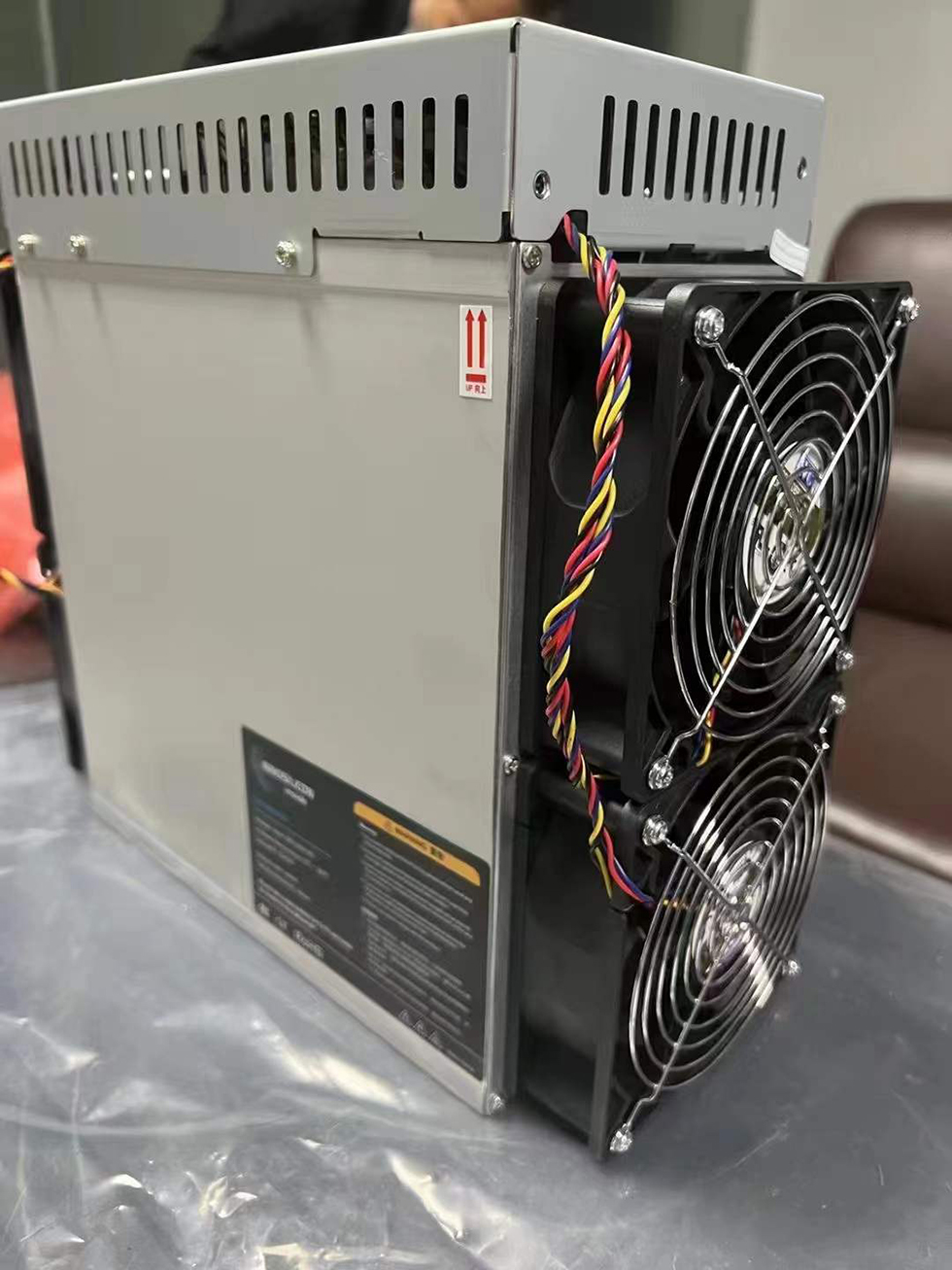 innosilicon t3