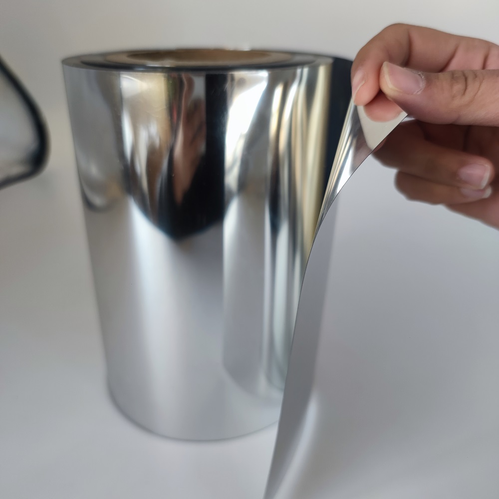 Metallized Mylar Film