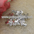 17*12MM Angel Charms Angel Pendants