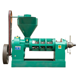 Oil press machine 100-4 model
