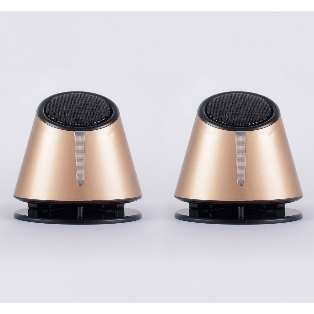 6W usb speaker 6W usb speaker