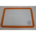 Fiberglass Silicone Baking Mat