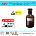 Industrial Grade Nitric Acid 60% 68%