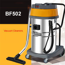 220V/50 Hz BF502 vacuum cleaner home powerful high power hotel car wash industrial vacuum suction machine 106L / S Air flow