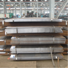 carbon wear resistant steel plate HRC Steel Plate