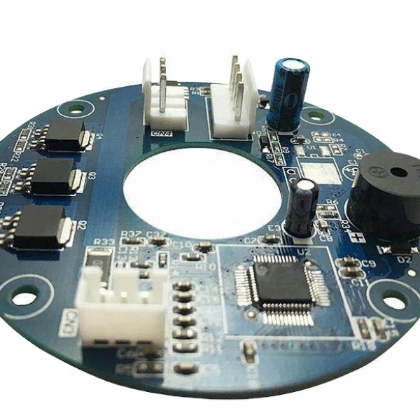 PCB and PCBA OEM services