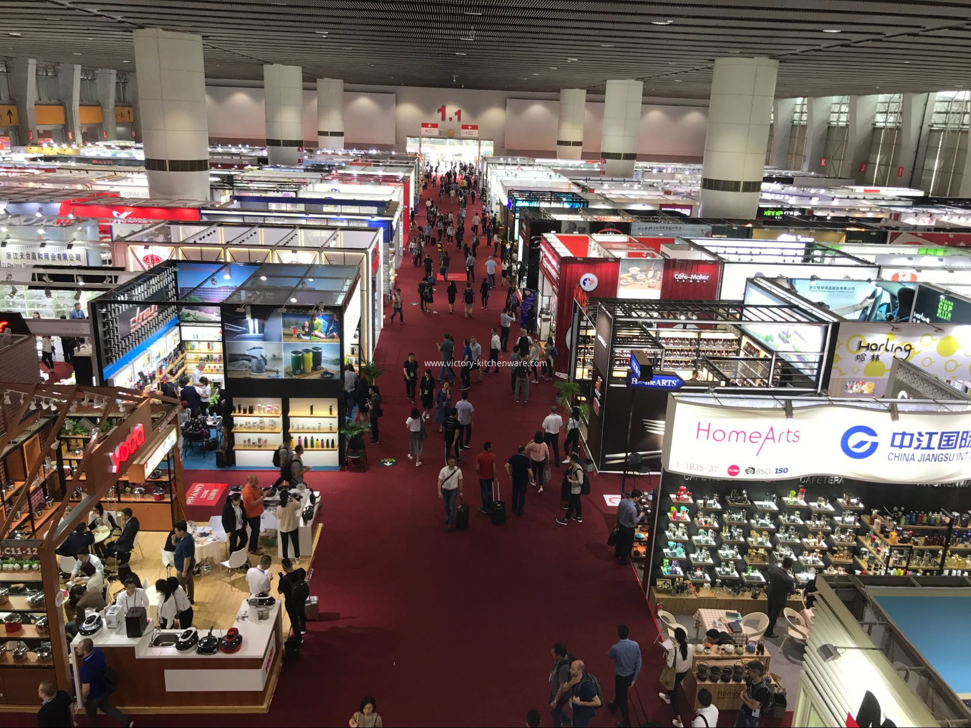 124th Guangzhou trade fair 124th Guangzhou trade fair