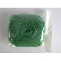 Green Anti-bird Net Garden Plant Protect PE Net No Harm to Birds for Plants Fruits Vegetables Protection 5 Sizes Selectable