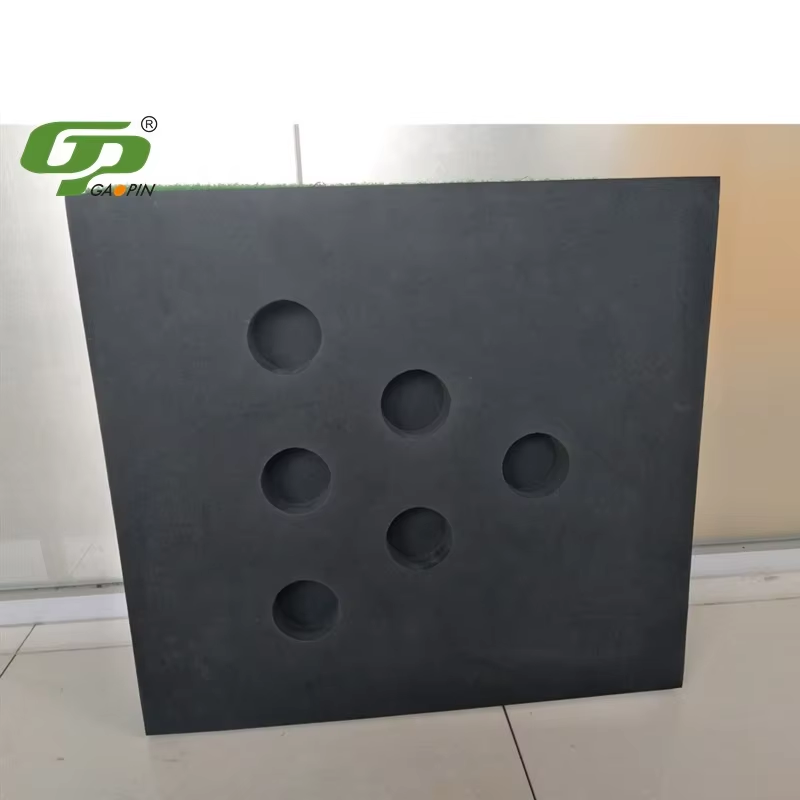 Hot Sell Golf Practice Putting Green Practice Putting Green Game Putting Mat 12 Holes Putting Trainers Golf Mats4