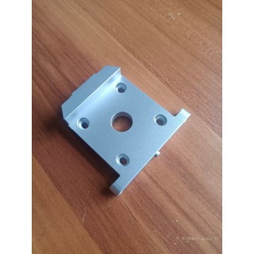 Reliable High Precision CNC Milling Hardware Goods