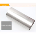 TA1/TA2 titanium belt,0.1mm thick,Pure titanium sheet plate,High-purity titanium foil, Corrosion resistance, high temperature