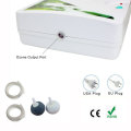 Active oxygen machine fruit and vegetable cleaning machine ozone generator 220V/110V air purifier
