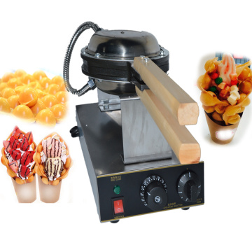 110v/220v egg waffle machine egg waffle iron Bubble Waffle machine Electric Eggettes Egg Waffle Makers FY-6