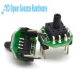 1pcs XGZP6847 -100~300KPa pressure sensor transmitter module 0.5-4.5V