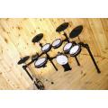 6 Pieces  Electronic Drum Jazz Drum