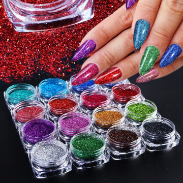1 Pcs Extra Fine Loose Glitter Powder Safe for Skin! Perfect for Makeup, Body Tattoos, Face, Hair, Lips, Soap, Lotion, Nail Art