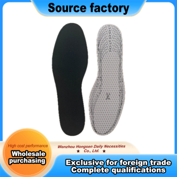 Diamond Latex Anti Slip Breathable Pad