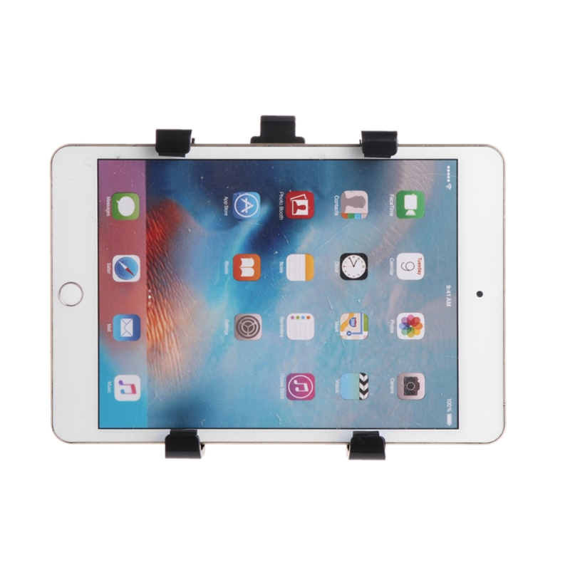 360 Car Air Vent Mount Holder Stand For 7-11inch ipad mini Air Tab Tablet