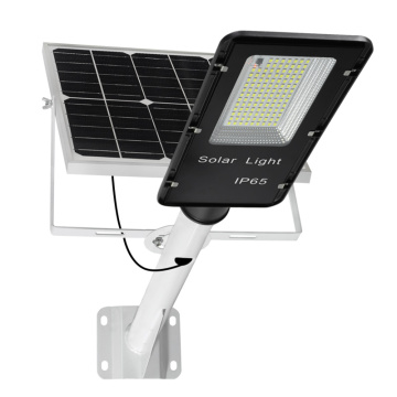 IP65 Aluminum Solar LED Street Light