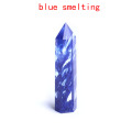 5-6cm blue smelting
