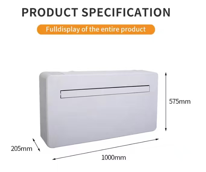 stand alone ac unit