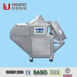 Frozen Meat Block Flaker