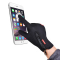 2020 Winter Unisex Touchscreen Cycling Gloves Bicycle Warm Full Finger Bike Ski Outdoor Camping Hiking Motorcycle Gloves